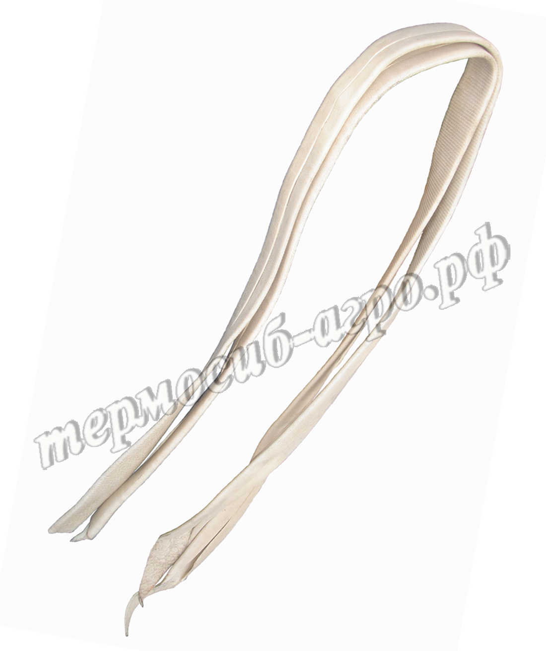 Гужи сыромятные №5 длиннее 1800 мм.